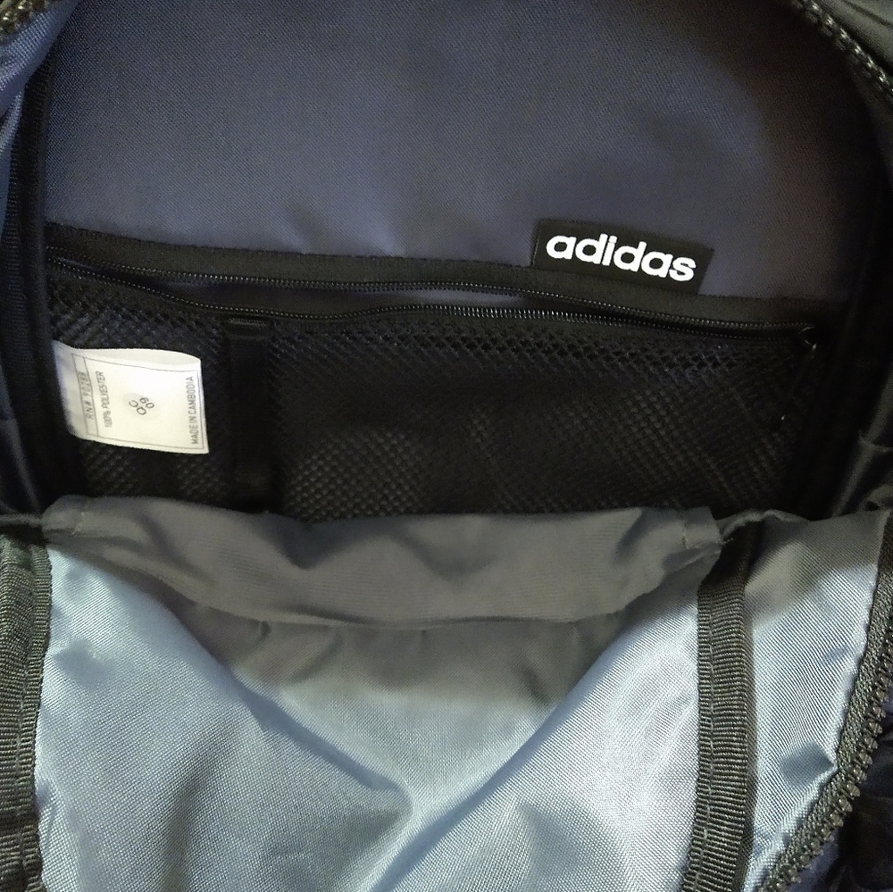 Mini Backpack - Picture 4 of 4